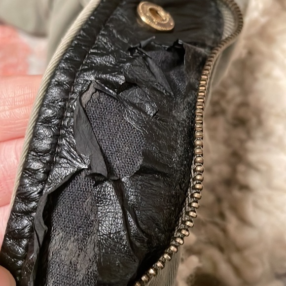 Utility jacket - Picture 5 of 8